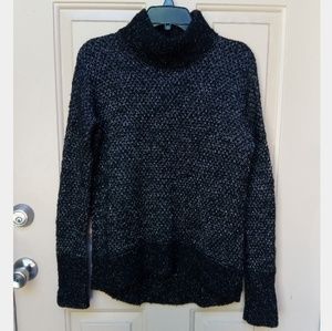 Theory Black Sweater Size L